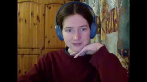 purple_cat55 online show from 21, 12, 2025