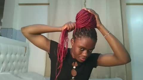 Snapshot of purple_honey1 chatting on 2, 4, 2026 purple_honey1 online show from 2, 4, 2026