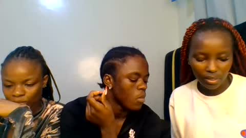 Honey online show from 27, 7, 2026