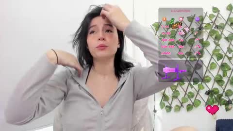 Snapshot of purple_slut_ chatting on 25, 9, 2025 Anna  online show from 25, 9, 2025