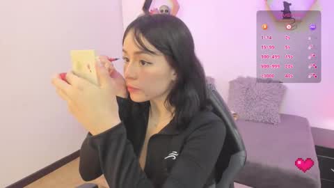Snapshot of purple_slut_ chatting on 23, 10, 2025 Anna  online show from 23, 10, 2025