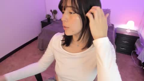 Snapshot of purple_slut_ chatting on 25, 10, 2025 Anna  online show from 25, 10, 2025