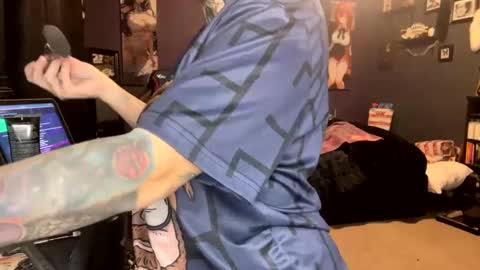 Snapshot of purplejesus469 chatting on 10, 12, 2024 Purplejesus469 online show from 10, 12, 2024