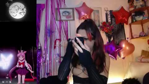 purplekattlyn online show from 12, 9, 2025