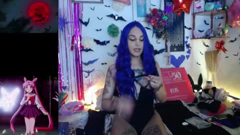 purplekattlyn online show from 8, 5, 2026