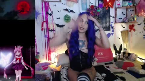 purplekattlyn online show from 12, 5, 2026