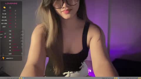 Alexis online show from 26, 2, 2025