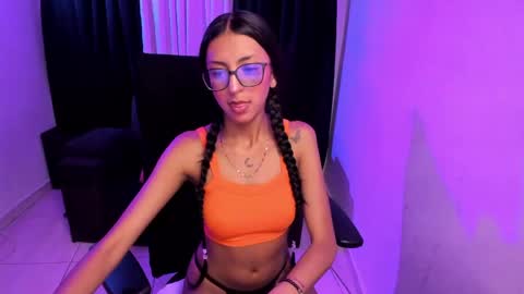 MEGANNNN online show from 2, 5, 2026