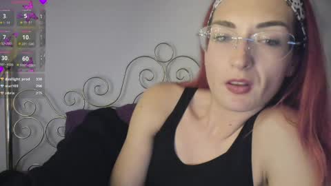PurpleRainn69  Dina online show from 12, 5, 2026