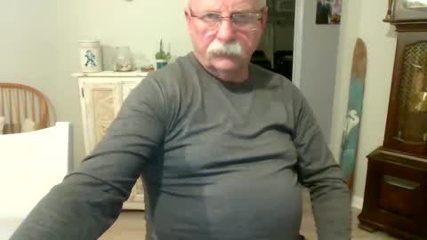 purpleshroom online show from 20, 2, 2025