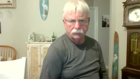 purpleshroom online show from 21, 2, 2025