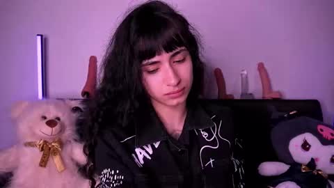 Snapshot of purplesnake_ chatting on 13, 3, 2026 Alynn online show from 13, 3, 2026