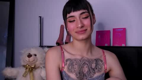 Snapshot of purplesnake_ chatting on 13, 3, 2026 Alynn online show from 13, 3, 2026