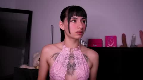 Snapshot of purplesnake_ chatting on 22, 3, 2026 Alynn online show from 22, 3, 2026