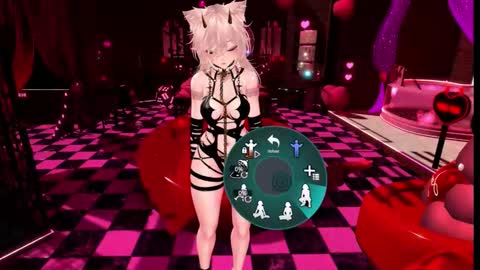 purplevanessa online show from 26, 2, 2026