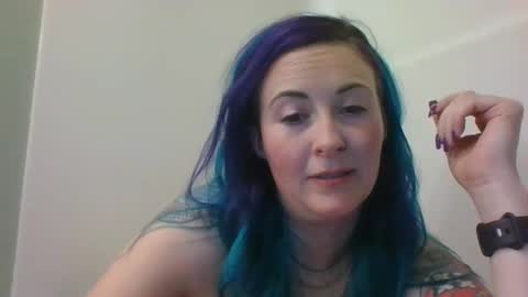 Snapshot of purplevixen27 chatting on 25, 1, 2025 Purplevixen online show from 25, 1, 2025