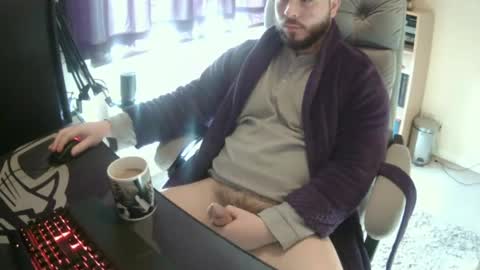 Snapshot of purptier chatting on 1, 2, 2025 PurpTier online show from 1, 2, 2025