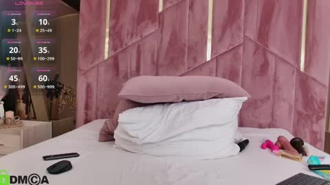 Amy online show from 22, 3, 2026