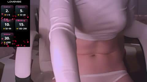 Adriana    WILL BE ONLINE soon online show from 9, 12, 2024