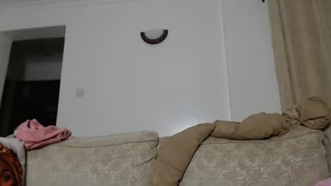 Sweetpie online show from 29, 11, 2025