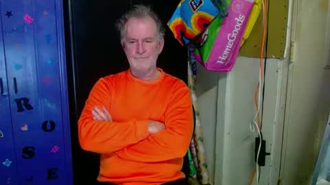 Snapshot of pussy_licker0127 chatting on 30, 1, 2025 Mark online show from 30, 1, 2025