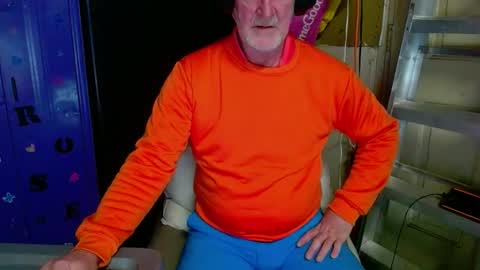 Snapshot of pussy_licker0127 chatting on 5, 3, 2025 Mark online show from 5, 3, 2025