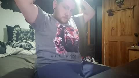Snapshot of pussyboy6000 chatting on 12, 6, 2026 Jordan online show from 12, 6, 2026