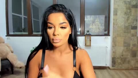 Andreea online show from 17, 2, 2025