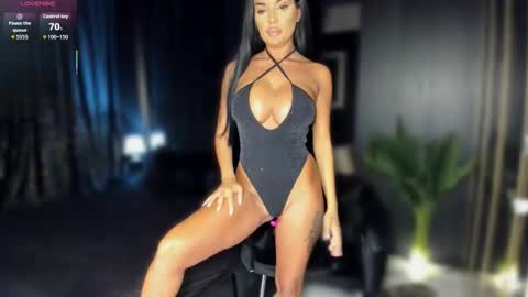 Andreea online show from 19, 9, 2025