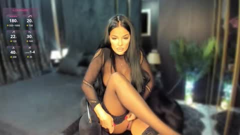 Andreea online show from 20, 10, 2025