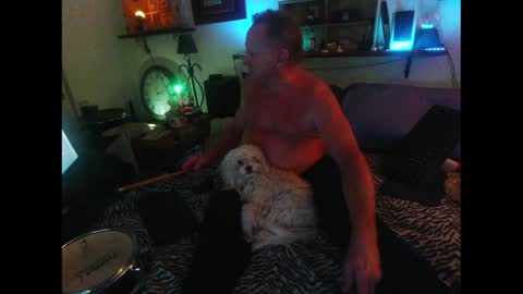 Snapshot of pussyeat2please chatting on 10, 12, 2024 Rick online show from 10, 12, 2024