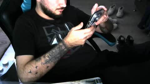 pussyfill3r online show from 13, 3, 2026