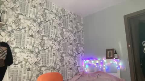 Snapshot of pussygir007 chatting on 13, 1, 2025 pussygirl007 online show from 13, 1, 2025