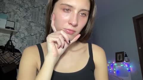 Snapshot of pussygir007 chatting on 25, 1, 2025 pussygirl007 online show from 25, 1, 2025