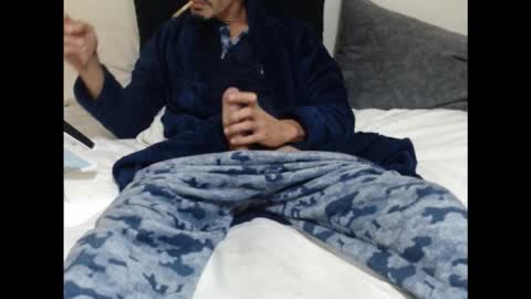 Ruck Fules online show from 30, 11, 2025