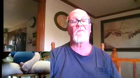 pussylover1365 online show from 10, 10, 2025