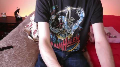 pussylover2182 online show from 8, 1, 2025