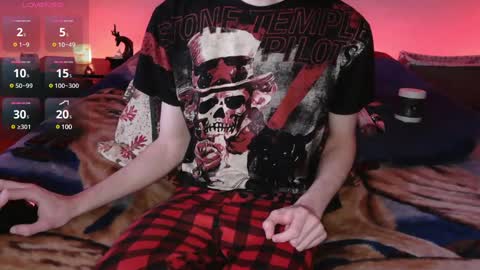 pussylover2182 online show from 9, 2, 2025