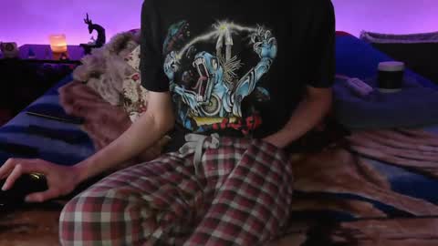 pussylover2182 online show from 11, 2, 2025