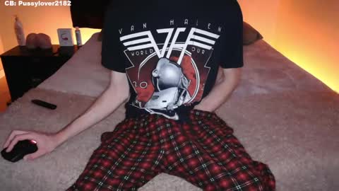 pussylover2182 online show from 6, 10, 2025