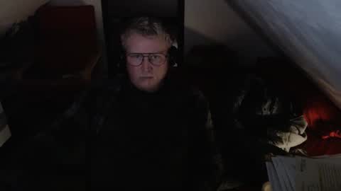 pussylovercb online show from 20, 10, 2025