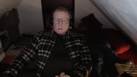 pussylovercb online show from 8, 1, 2026