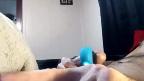 Pussyluver420 online show from 15, 9, 2025