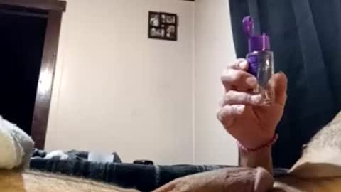 Pussyluver420 online show from 3, 10, 2025