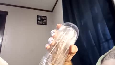 Pussyluver420 online show from 2, 12, 2025