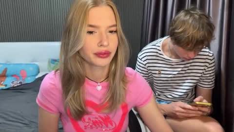 Lina online show from 14, 1, 2026