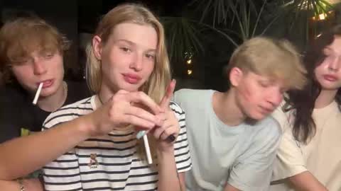 Lina online show from 4, 3, 2026