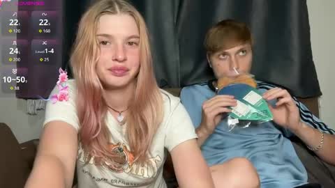 Lina online show from 11, 5, 2026
