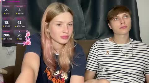 Lina online show from 13, 5, 2026