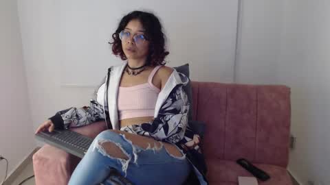 Izumi online show from 5, 12, 2024